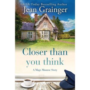 Closer than you think -- Grainger